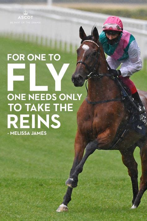 Horse Racing Quotes .